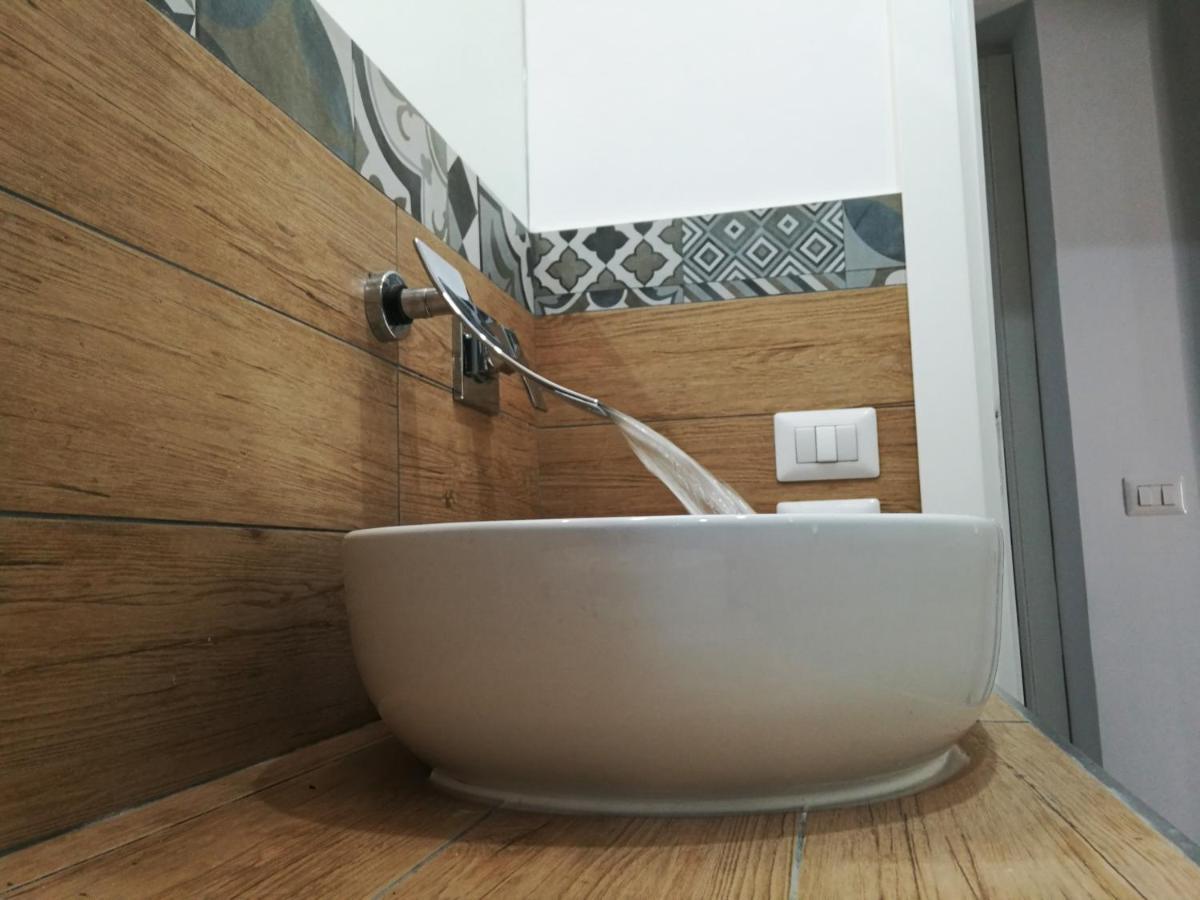 Mgr Apartments Katanya Dış mekan fotoğraf
