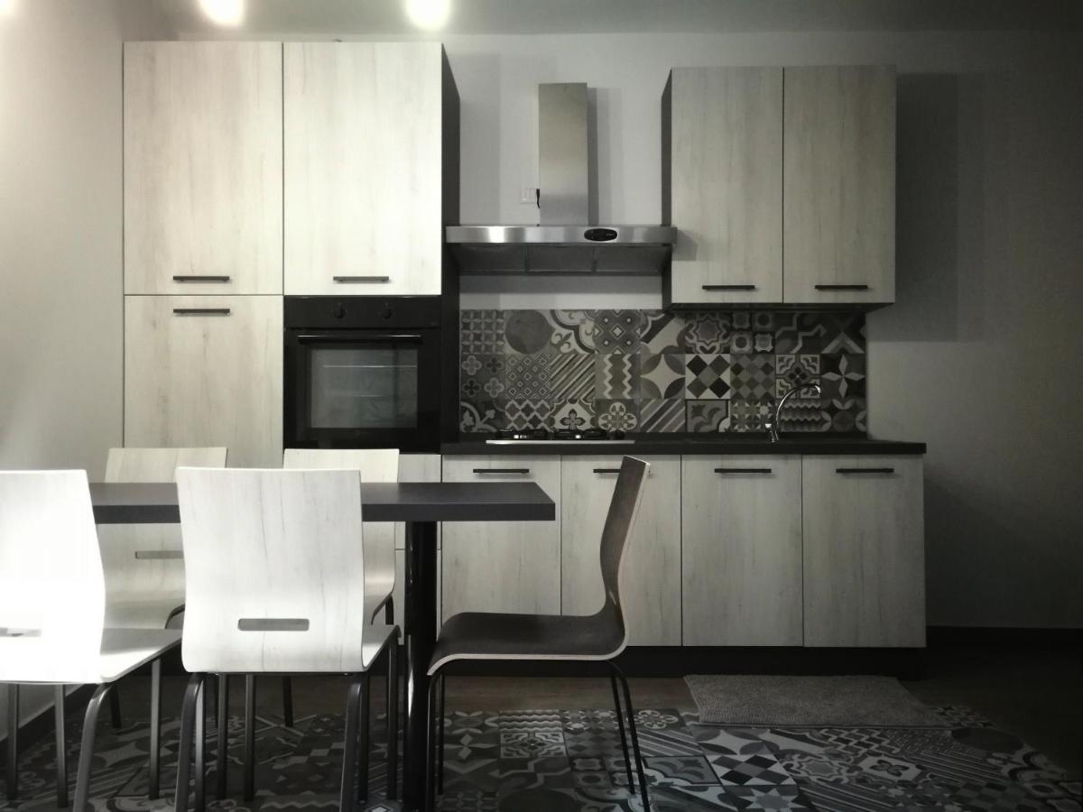 Mgr Apartments Katanya Dış mekan fotoğraf