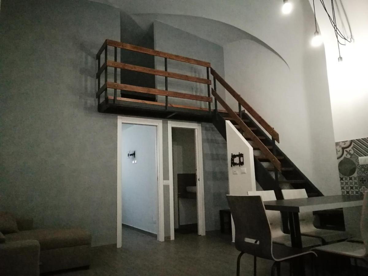 Mgr Apartments Katanya Dış mekan fotoğraf