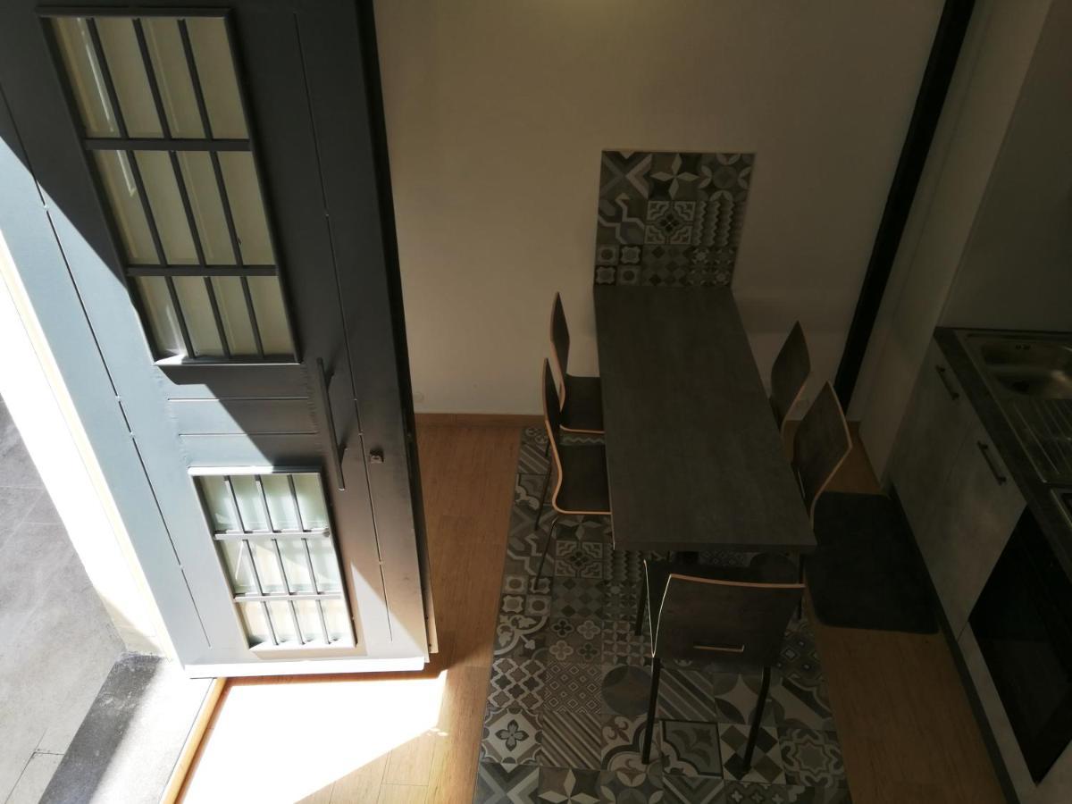 Mgr Apartments Katanya Dış mekan fotoğraf