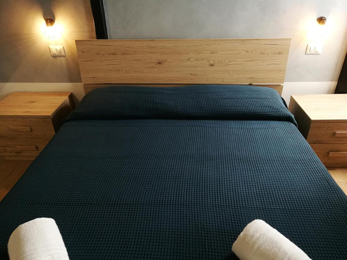 Mgr Apartments Katanya Dış mekan fotoğraf
