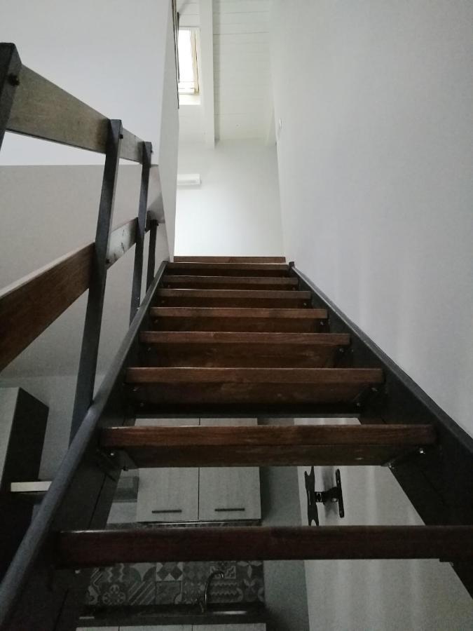 Mgr Apartments Katanya Dış mekan fotoğraf